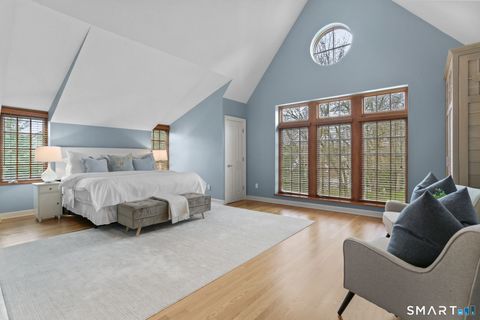 Tiny photo for 10 Winding Lane, Westport, CT 06880 (MLS # 24163168)