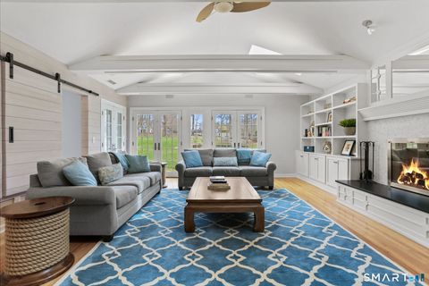 Tiny photo for 10 Winding Lane, Westport, CT 06880 (MLS # 24163168)