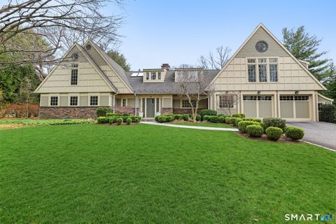 Photo of 10 Winding Lane, Westport, CT 06880 (MLS # 24163168)