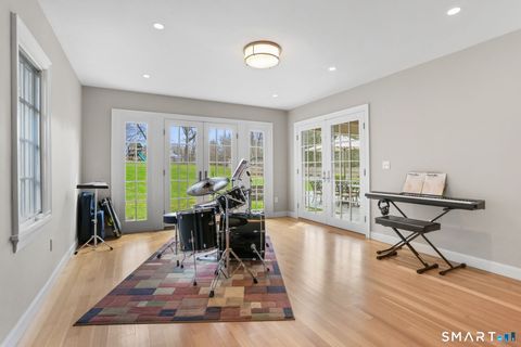 Tiny photo for 10 Winding Lane, Westport, CT 06880 (MLS # 24163168)