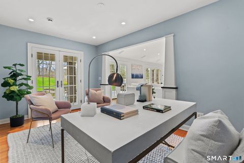 Tiny photo for 10 Winding Lane, Westport, CT 06880 (MLS # 24163168)