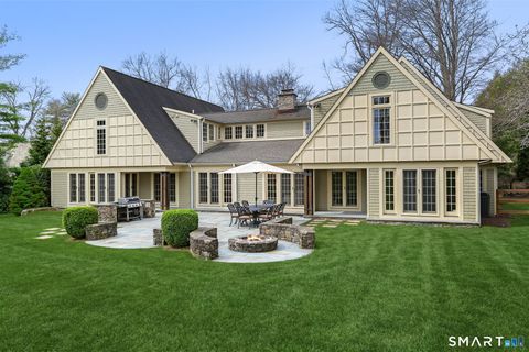 Tiny photo for 10 Winding Lane, Westport, CT 06880 (MLS # 24163168)