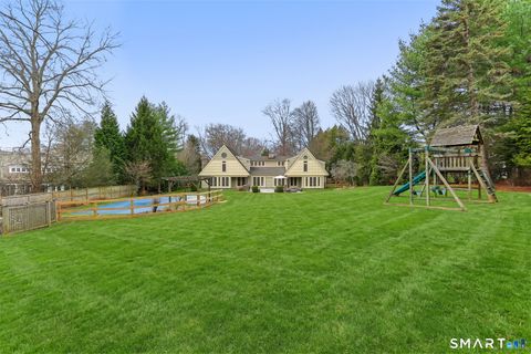 Tiny photo for 10 Winding Lane, Westport, CT 06880 (MLS # 24163168)