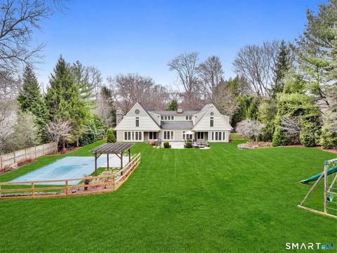 Tiny photo for 10 Winding Lane, Westport, CT 06880 (MLS # 24163168)