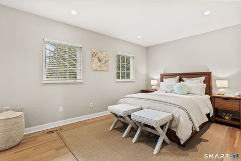 Tiny photo for 10 Winding Lane, Westport, CT 06880 (MLS # 24163168)