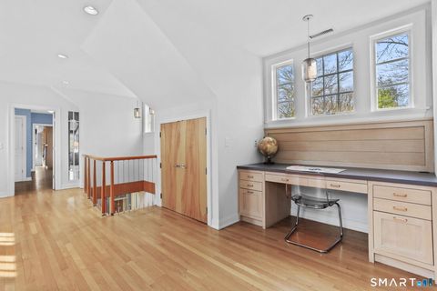 Tiny photo for 10 Winding Lane, Westport, CT 06880 (MLS # 24163168)