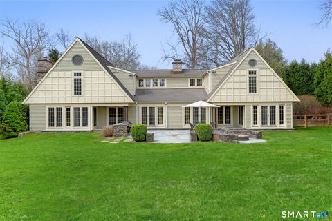 Tiny photo for 10 Winding Lane, Westport, CT 06880 (MLS # 24163168)