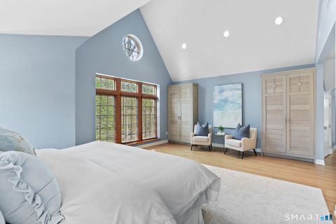 Tiny photo for 10 Winding Lane, Westport, CT 06880 (MLS # 24163168)