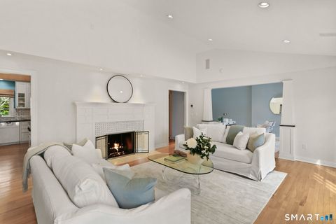 Tiny photo for 10 Winding Lane, Westport, CT 06880 (MLS # 24163168)