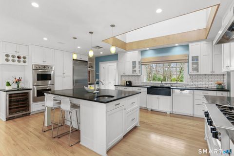 Tiny photo for 10 Winding Lane, Westport, CT 06880 (MLS # 24163168)