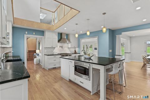 Tiny photo for 10 Winding Lane, Westport, CT 06880 (MLS # 24163168)