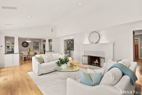 Tiny photo for 10 Winding Lane, Westport, CT 06880 (MLS # 24163168)