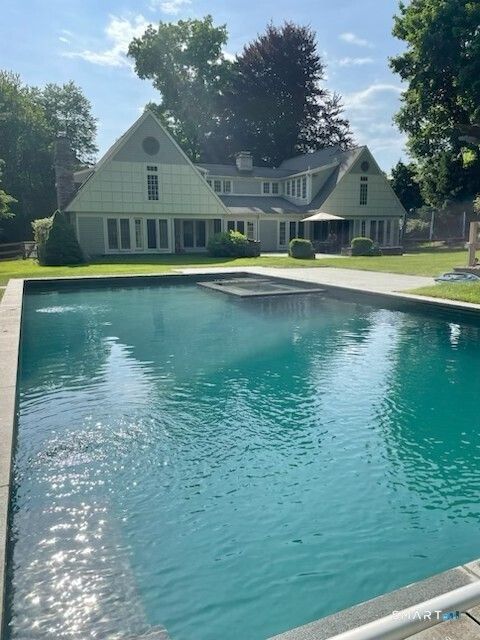 Tiny photo for 10 Winding Lane, Westport, CT 06880 (MLS # 24163168)