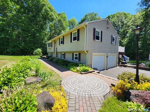 Tiny photo for 45 Nepaug Road, Burlington, CT 06013 (MLS # 24177388)
