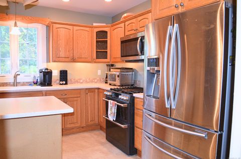 Tiny photo for 21 Shepard Road, Norfolk, CT 06058 (MLS # 24133836)