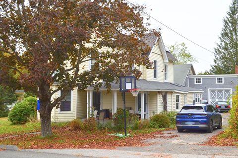 Tiny photo for 21 Shepard Road, Norfolk, CT 06058 (MLS # 24133836)