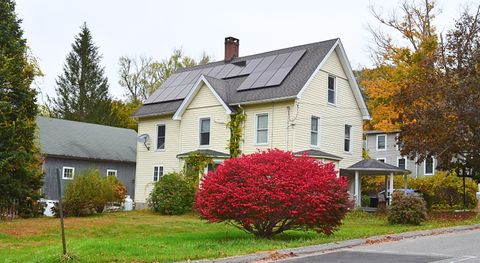 Tiny photo for 21 Shepard Road, Norfolk, CT 06058 (MLS # 24133836)