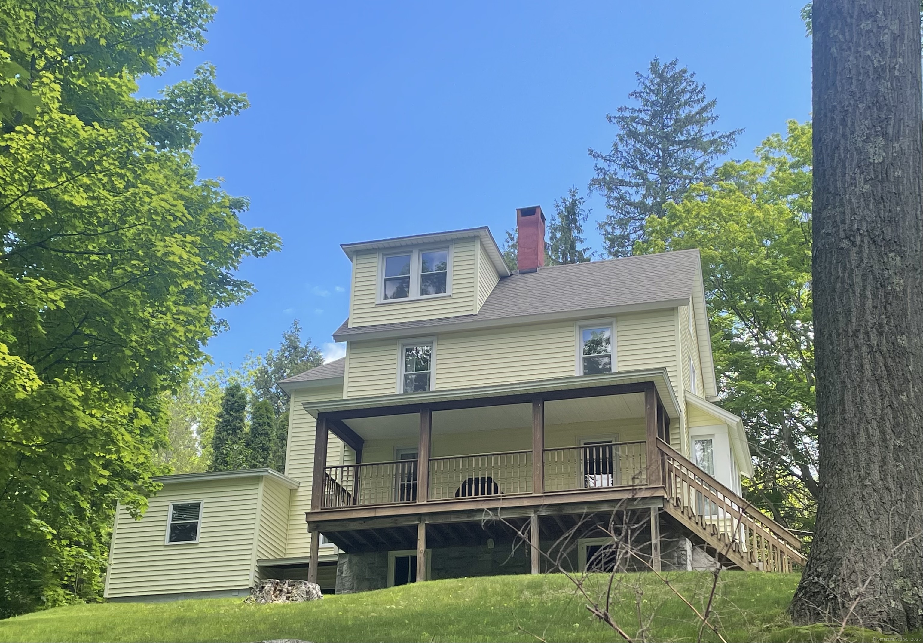 88 Strong Terrace