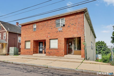 Photo of 112 Lenox Street, New Haven, CT 06513 (MLS # 24201778)