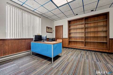 Tiny photo for 112 Lenox Street, New Haven, CT 06513 (MLS # 24201778)