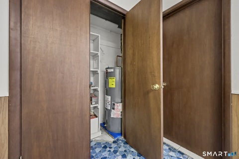 Tiny photo for 112 Lenox Street, New Haven, CT 06513 (MLS # 24201778)