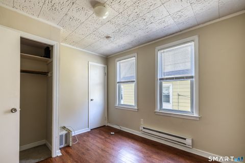 Tiny photo for 793 Brewster Street #2nd Floor, Bridgeport, CT 06605 (MLS # 24188746)