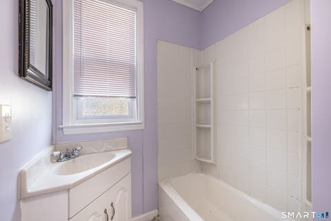 Tiny photo for 793 Brewster Street #2nd Floor, Bridgeport, CT 06605 (MLS # 24188746)