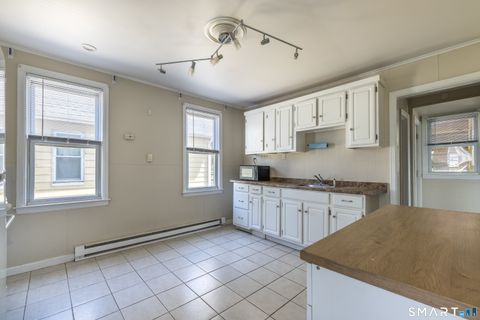 Photo of 793 Brewster Street #2nd Floor, Bridgeport, CT 06605 (MLS # 24188746)