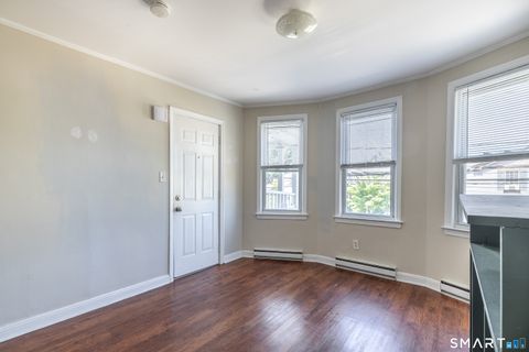 Tiny photo for 793 Brewster Street #2nd Floor, Bridgeport, CT 06605 (MLS # 24188746)