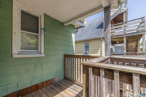 Tiny photo for 793 Brewster Street #2nd Floor, Bridgeport, CT 06605 (MLS # 24188746)