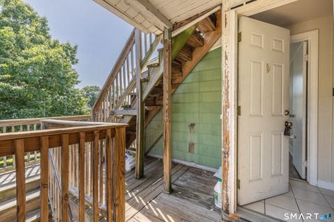 Tiny photo for 793 Brewster Street #2nd Floor, Bridgeport, CT 06605 (MLS # 24188746)