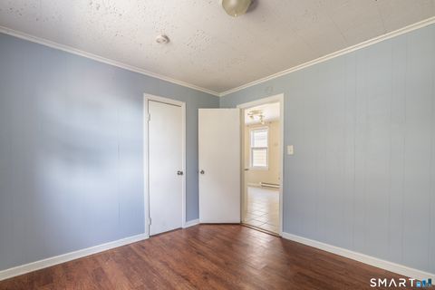 Tiny photo for 793 Brewster Street #2nd Floor, Bridgeport, CT 06605 (MLS # 24188746)