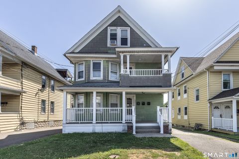 Tiny photo for 793 Brewster Street #2nd Floor, Bridgeport, CT 06605 (MLS # 24188746)