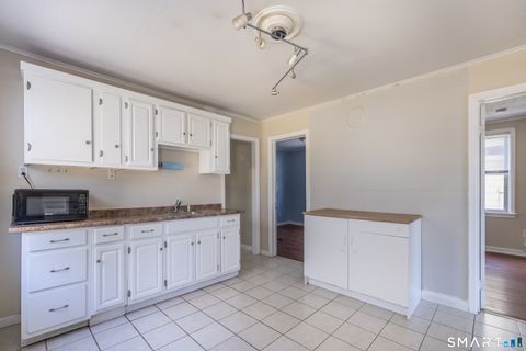 Tiny photo for 793 Brewster Street #2nd Floor, Bridgeport, CT 06605 (MLS # 24188746)