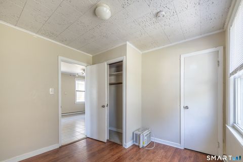 Tiny photo for 793 Brewster Street #2nd Floor, Bridgeport, CT 06605 (MLS # 24188746)