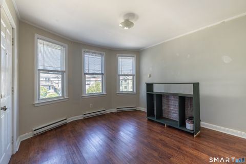 Tiny photo for 793 Brewster Street #2nd Floor, Bridgeport, CT 06605 (MLS # 24188746)