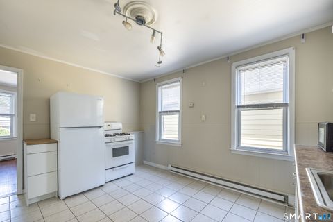 Tiny photo for 793 Brewster Street #2nd Floor, Bridgeport, CT 06605 (MLS # 24188746)
