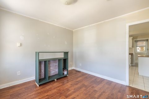 Tiny photo for 793 Brewster Street #2nd Floor, Bridgeport, CT 06605 (MLS # 24188746)