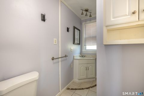 Tiny photo for 793 Brewster Street #2nd Floor, Bridgeport, CT 06605 (MLS # 24188746)