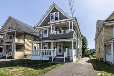 Tiny photo for 793 Brewster Street #2nd Floor, Bridgeport, CT 06605 (MLS # 24188746)