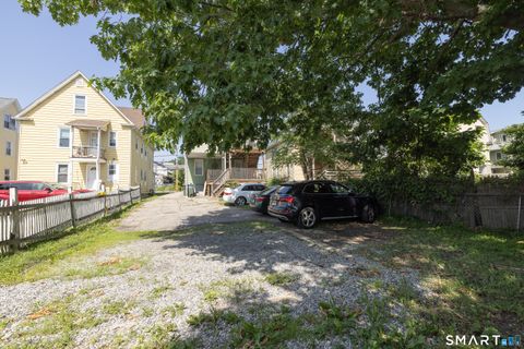 Tiny photo for 793 Brewster Street #2nd Floor, Bridgeport, CT 06605 (MLS # 24188746)