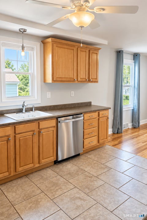 Tiny photo for 73 Greenfield Avenue, Stratford, CT 06614 (MLS # 24211541)