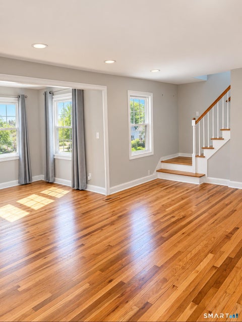 Tiny photo for 73 Greenfield Avenue, Stratford, CT 06614 (MLS # 24211541)