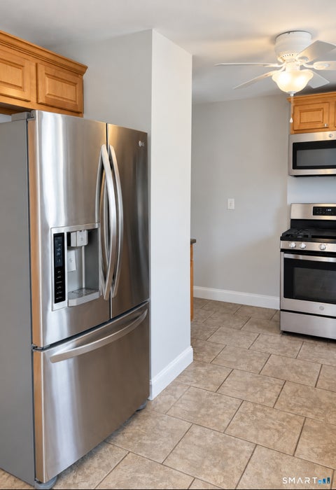 Tiny photo for 73 Greenfield Avenue, Stratford, CT 06614 (MLS # 24211541)