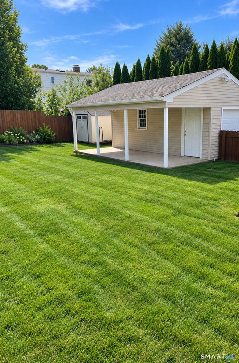Tiny photo for 73 Greenfield Avenue, Stratford, CT 06614 (MLS # 24211541)