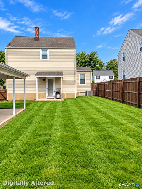Tiny photo for 73 Greenfield Avenue, Stratford, CT 06614 (MLS # 24211541)