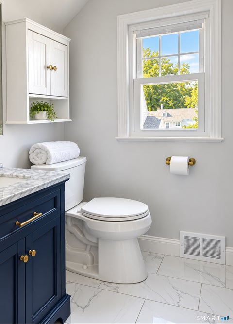 Tiny photo for 73 Greenfield Avenue, Stratford, CT 06614 (MLS # 24211541)
