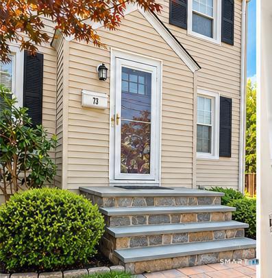 Tiny photo for 73 Greenfield Avenue, Stratford, CT 06614 (MLS # 24211541)
