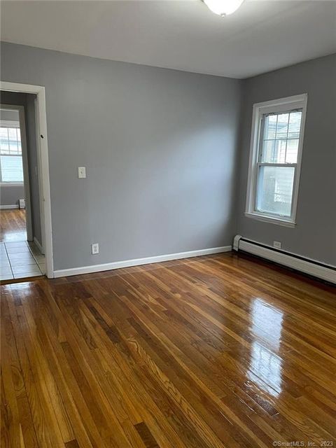 Tiny photo for 30 Tremont Avenue #1st, Bridgeport, CT 06606 (MLS # 24165674)