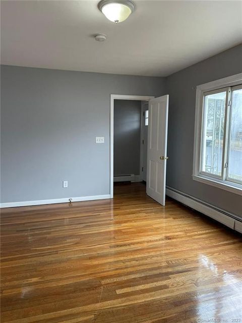 Tiny photo for 30 Tremont Avenue #1st, Bridgeport, CT 06606 (MLS # 24165674)
